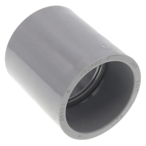 PVC Coupling (Various Sizes) by Sky High Supply Company